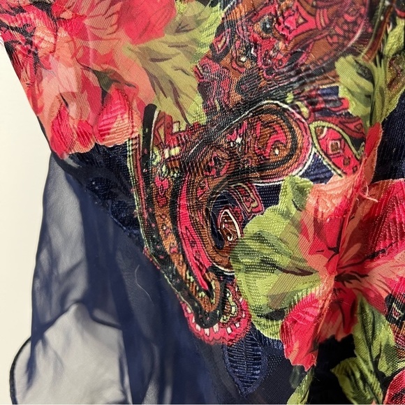 Vintage Gold Label Victoria’s Secret Lingerie One Piece Bodysuit Teddy - Picture 9 of 15